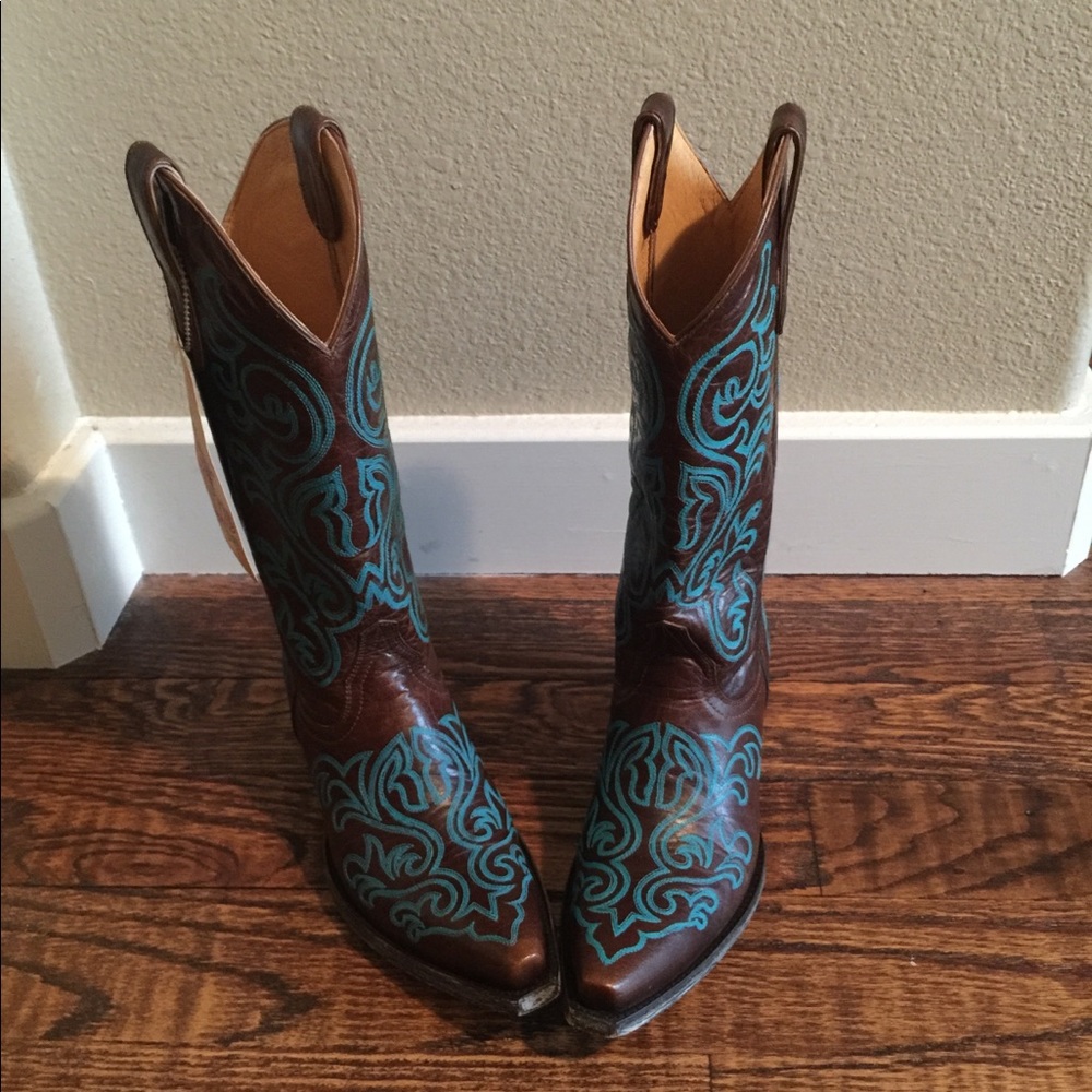 Old Gringo boots  NWT - Picture 3 of 3